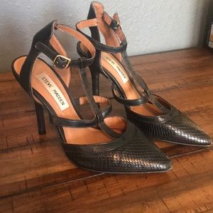 Steven Madden Heels